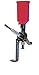 LEE PRECISION 90058 Perfect Powder Measurer (Red)