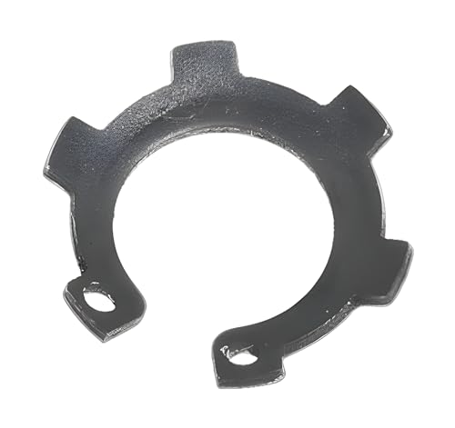 Circlips pour Pompe à Eau Piaggio (pour Tous Les modèles LC)