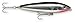 Rapala Saltwater Skitter Walk 11 Fishing lure, 4.375-Inch, Silver Mullet