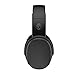 Skullcandy Crusher Bluetooth Wireless Over-Ear Headphone with Microphone, Noise Isolating Memory Foam, Adjustable and Immersive Stereo Haptic Bass, Rapid Charge 40-Hour Battery Life, Blackthumb 2