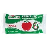 Hostess Apple Fruit Pies 4.5 oz (Pack of 8)