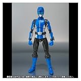 S.H. Figuarts - Blue Buster Exclusive by Bandai