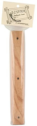 American Dream Oak Extender Bars, 8-Inch