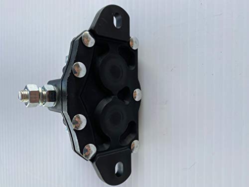 Motor Reversing Solenoid, DPDT 12VDC 150 Amps Contractor Relay Switch for Tarp Motor, Winch, Hoists, Snowplows by ALL TRUCK PRODUCTS - Image 7
