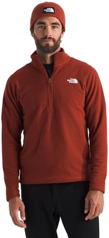 New Balance Men's Sport Essentials Logo Fleece Full Zip, Athletic