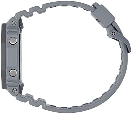 GA-2110ET-8AER Reloj de Hombres