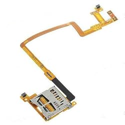 SD Card Reader Slot & L/R Shoulder Button Module