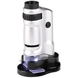 moses. 9622 - Expedition Natur, Profi Mikroskop 20-40-fache Vergr&ouml;&szlig;erung