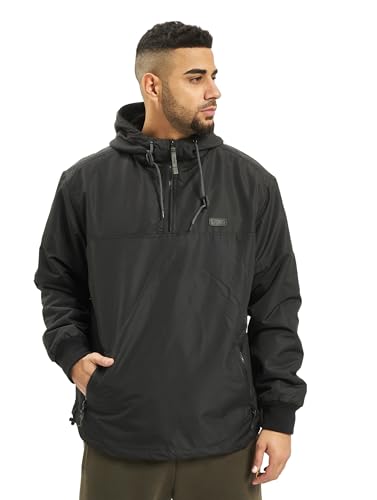 Luke Windbreaker, Uomo, black, M