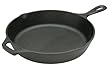 Lodge Round Skillet With Handle - 26 X 5 Cm (10