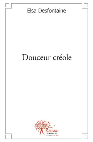 Douceur créole