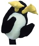 Butthead Golf Club Cover (Penguin)