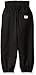 WILSON Youth Basic Classic Fit Baseball Pant, Black, Medium
