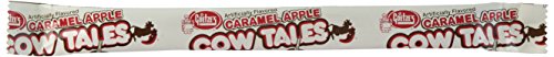 Goetze's Caramel Cow Tales, Apple, 36 Count