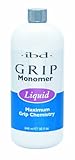 IBD 71824 Acrylic Grip Monomer, 32 Fluid Ounce