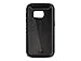 OtterBox DEFENDER SERIES Case for Samsung Galaxy S7 - Retail Packaging - BLACK(Fits Galaxy S7 only) (Renewed)