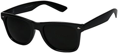 80s wayfarer sunglasses