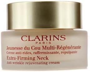 clarins neck firming cream