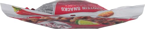 THE GOOD BEAN CRUNCHY CHICKPEAS SNACKS, SWEET SRIRACHA , 6 OUNCE