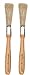 Espresso Supply Grinder Brush, 7.5