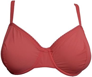 Eres Women's Eres Taffetas Plume Aquarelle Full-Cup Bra 34D Artifice