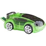 Desk Pets CarBot Fast & Furious Micro Robotic RaceCar Remote Control Toy - Green