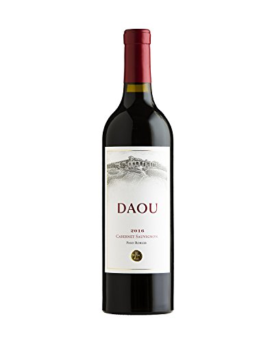 Daou Vineyards Cabernet Sauvignon - Image 2