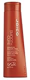 Joico Smooth Cure Sulfate Free Shampoo, 10.1 Fluid Ounce