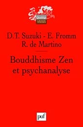 Bouddhisme zen et psychanalyse