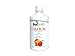 Liquid Calcium & Magnesium Supplement by BodSmith 32oz Bottle sweet Vanilla Orange Flavor.