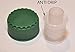 Tully Screw Cap - 25 Pack - Slow Wine Pourer