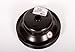 ACDelco 10055879 GM Original Equipment Crankshaft Pulley