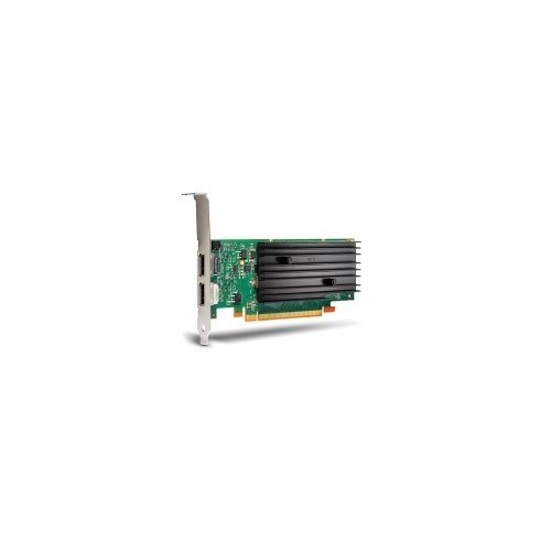 Nvidia Quadro Nvs 295 Pcie 2.0 256MB GDDR3 2PORT Dvi-d
