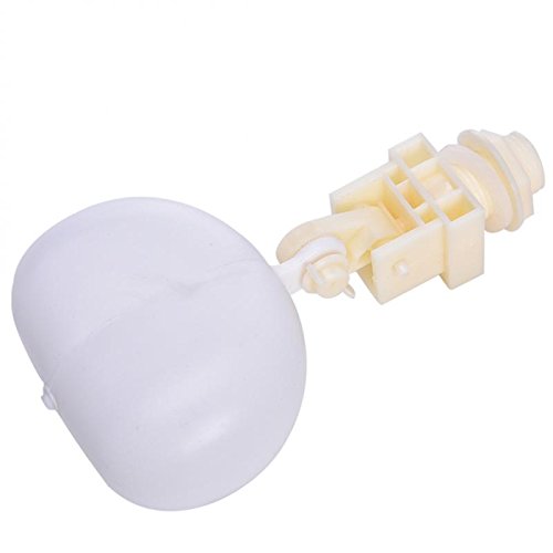 3 Pcs Float Ball Valve for Water Tank Fish Aquarium Adjustable Leveler Replacement Livestock Drinker Bowl Ball Feeder by OBANGONG - Thumbnail 2