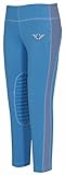 TuffRider Kid's Ventilated Schooling Tights  