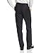 Kenneth Cole New York Men's Slim-Fit Two-Button Side-Vent Suit