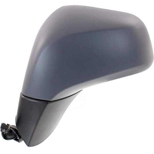 Driver Side Mirror Chevrolet Trax Chevrolet Trax Driver