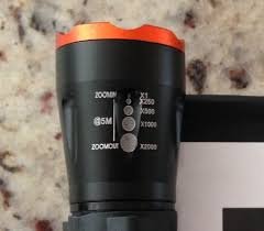 Flex 993.100 swirl light finder