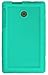 Bobj Rugged Case for ASUS MeMO Pad 7 (Models ME170C, K017, ME170CX, K01A, ME70C, ME70CX, ME7000C) - BobjGear Custom Fit - Patented Venting - Sound Amplification - Kid Friendly (Terrific Turquoise)