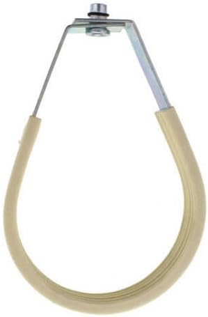 4" Galvanized Steel Swivel Ring, Pack of 10