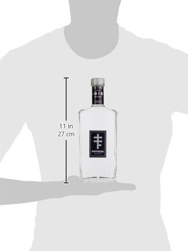 Potocki Wodka (1 x 0.7 l) – Bild 3