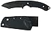 Schrade SCHF34 Full Tang Clip Point Tanto Re-Curve Fixed Blade Knife