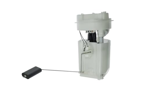 HELLA 8TF 358 316-661 Kraftstoffpumpe - Benzinpumpe - elektrisch - 4-polig - mit Tankgeber