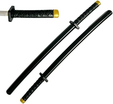 Amazon.com: UNDERWRAPS Ninja Katana Backpack Set - Ninja Toy