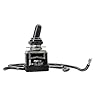 HEAVY-DUTY-TOGGLE-SWITCH-2015A-125277V-2-HP-with-Waterproof-Rubber-Boot-UL-cUL-Certified