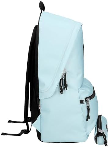 Aris Mochila para Portátil, Azul, Portátil 15,6 pulgadas