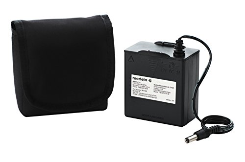 Medela Battery Pack for 9 Volt Pump in Style Advanced Breast Pump