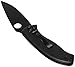 Spyderco, Inc. 9000686 Endura 4 Folding Knife, Zome Green