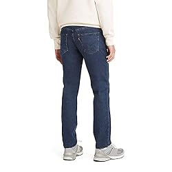 Levi's Men's 511 Slim Fit Jeans