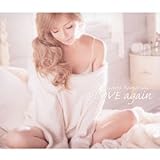 LOVE again  (CD+DVD)